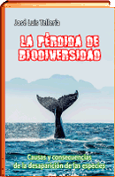 LA PERDIDA DE BIODIVERSIDAD